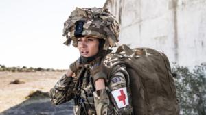 Our Girl (16): 09.01.2019 22.55