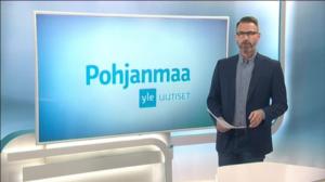 Yle Uutiset Pohjanmaa 09-01-2019 Klo 17-06: 09.01.2019 16.40