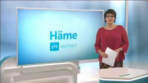 Yle Uutiset Häme 09-01-2019 klo 17-06: 09.01.2019 16.41