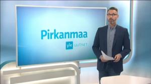 Yle Uutiset Pirkanmaa 09-01-2019 Klo 17-06: 09.01.2019 17.20