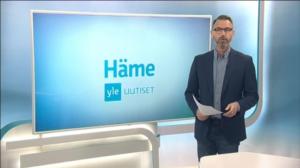 Yle Uutiset Häme 10-01-2019 klo 17-06: 10.01.2019 16.23
