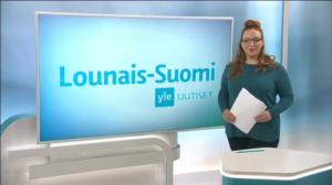 Yle Uutiset Lounais-Suomi 10-01-2019 Klo 17-06: 10.01.2019 16.23