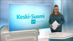 Yle Uutiset Keski-Suomi 10-01-2019 Klo 17-06: 10.01.2019 16.25