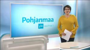 Yle Uutiset Pohjanmaa 10-01-2019 Klo 17-06: 10.01.2019 16.47