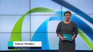 Yle Uutiset Uusimaa 10-01-2019 klo 17-06: 10.01.2019 18.55