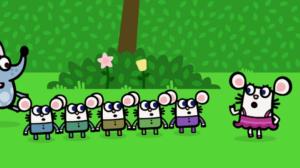 Nukketeatteri (S): 15.01.2019 07.23