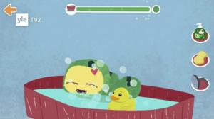 Pikku Kakkosen sovellus: 11.01.2019 15.15