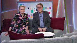 Ylen Aamu-tv: Tänään otsikoissa: 11.01.2019 15.10