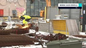 Yle Uutiset selkosuomeksi: 11.01.2019 15.05