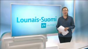 Yle Uutiset Lounais-Suomi 11-01-2019 Klo 17-06: 11.01.2019 16.25