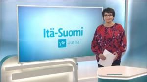 Yle Uutiset Itä-Suomi 11-01-2019 Klo 17-06: 11.01.2019 16.33