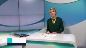 Yle Nyheter TV-nytt: 11.01.2019 17.55