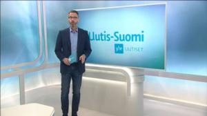 Yle Uutiset Uutis-Suomi 11-01-2019: 11.01.2019 18.49