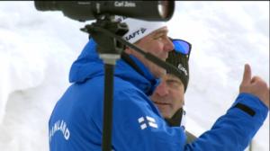 Urheilustudio: 12.01.2019 12.56