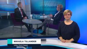 Yle Uutiset viittomakielellä: 12.01.2019 16.55