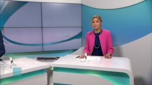 Yle Nyheter TV-nytt: 12.01.2019 17.55