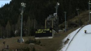 Val di Fiemme, miesten mäkihyppy: 12.01.2019 16.56