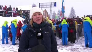 Urheilustudio: 13.01.2019 10.30