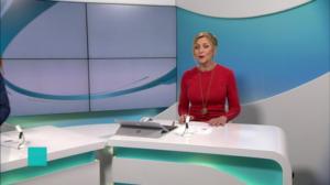 Yle Nyheter TV-nytt: 13.01.2019 17.55