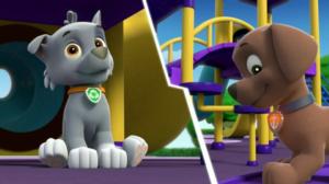 Pois pois junan tieltä / Tehtävä sumussa (S): 14.01.2019 07.56