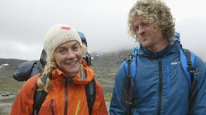 Unelmamatka: 18.01.2019 08.05