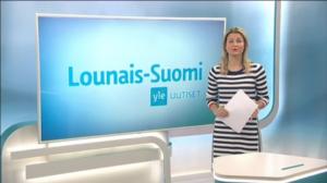Yle Uutiset Lounais-Suomi 14-01-2019 Klo 17-06: 14.01.2019 16.27