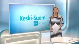 Yle Uutiset Keski-Suomi 14-01-2019 Klo 17-06: 14.01.2019 16.30