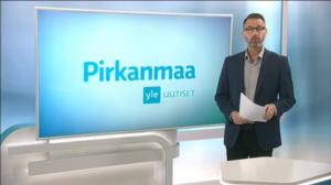 Yle Uutiset Pirkanmaa 14-01-2019 Klo 17-06: 14.01.2019 16.31