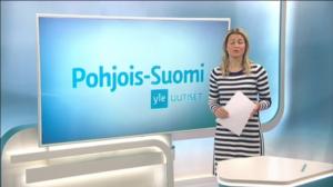 Yle Uutiset Pohjois-Suomi 14-01-2019 Klo 17-06: 14.01.2019 16.40