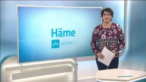 Yle Uutiset Häme 14-01-2019 klo 17-06: 14.01.2019 16.46