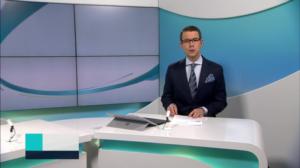 Yle Nyheter TV-nytt: 14.01.2019 17.55