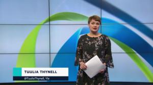 Yle Uutiset Uusimaa 14-01-2019 klo 17-06: 14.01.2019 18.52