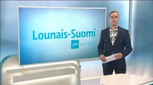 Yle Uutiset Lounais-Suomi 15-01-2019 Klo 17-06: 15.01.2019 16.24