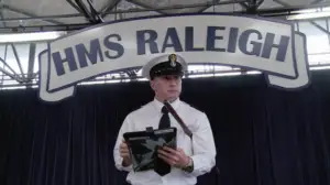 Tähtäimessä merivoimat: 17.01.2019 06.00