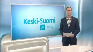 Yle Uutiset Keski-Suomi 15-01-2019 Klo 17-06: 15.01.2019 16.25