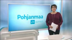 Yle Uutiset Pohjanmaa 15-01-2019 Klo 17-06: 15.01.2019 16.41