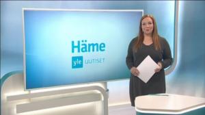 Yle Uutiset Häme 15-01-2019 klo 17-06: 15.01.2019 16.41