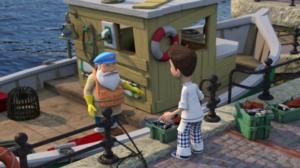 Monenmoisia munia (S): 19.01.2019 18.00