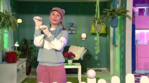 Senjan lumileikit: 20.01.2019 07.56