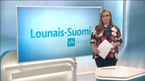 Yle Uutiset Lounais-Suomi 16-01-2019 Klo 17-06: 16.01.2019 16.25