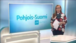 Yle Uutiset Pohjois-Suomi 16-01-2019 Klo 17-06: 16.01.2019 16.33