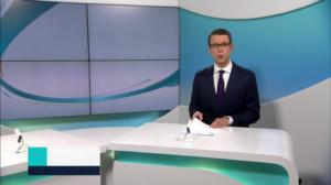 Yle Nyheter TV-nytt: 16.01.2019 17.55