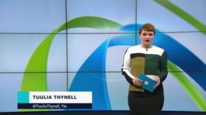 Yle Uutiset Uusimaa 16-01-2019 klo 17-06: 16.01.2019 18.23