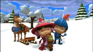 Ritari Mikke, turvaritari (S): 21.01.2019 04.00