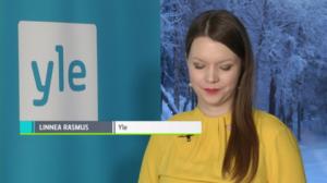 Yle Oddasat: 17.01.2019 15.45