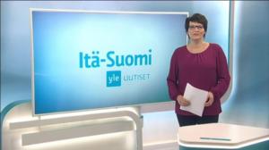 Yle Uutiset Itä-Suomi 17-01-2019 Klo 17-06: 17.01.2019 16.34