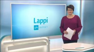 Yle Uutiset Lappi 17-01-2019 Klo 17-06: 17.01.2019 16.37