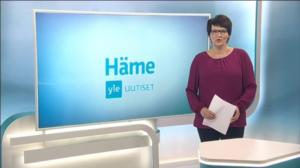 Yle Uutiset Häme 17-01-2019 klo 17-06: 17.01.2019 16.34