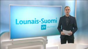Yle Uutiset Lounais-Suomi 17-01-2019 Klo 17-06: 17.01.2019 16.35