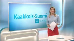 Yle Uutiset Kaakkois-Suomi 17-01-2019 Klo 17-06: 17.01.2019 16.44